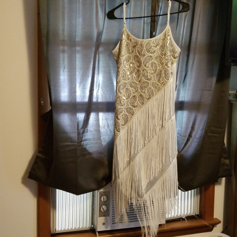 Gatsby dress